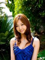 Natsume Ayaka Kuraizu nude, SEX movement, erotic statue (117P)