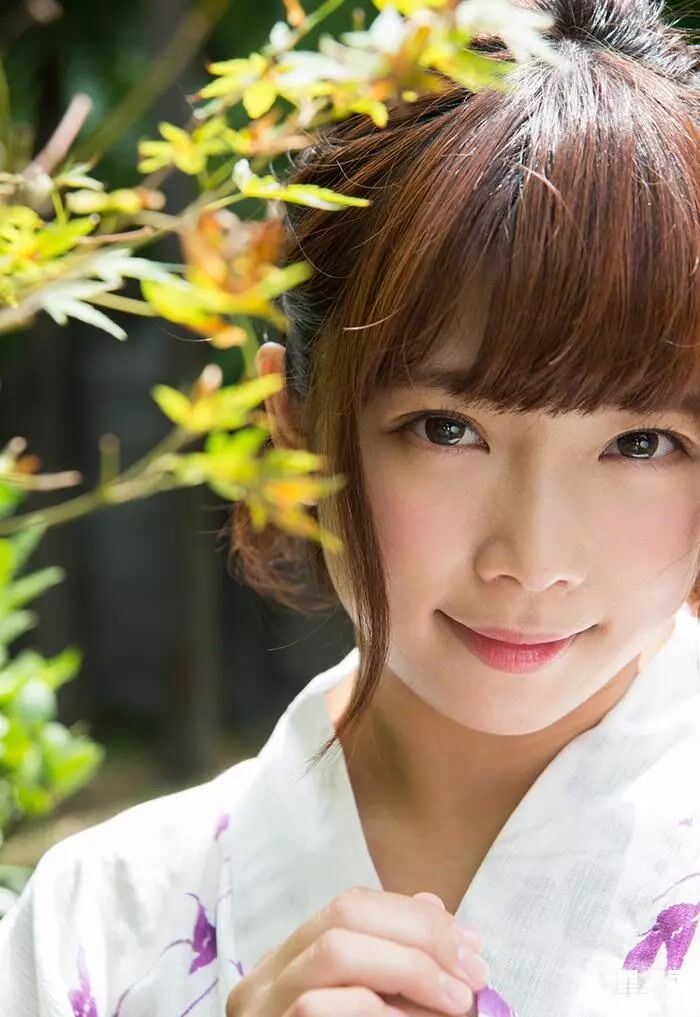 Beautiful Gravure × Mana Sakura Yukata and Naked (40P) 2th image
