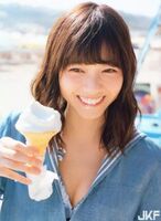 西野七瀬 寫真集「風を著替えて」の水著他セクシー畫像(135P) (135P)