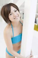 Miyu Oriyama, gravure statue by Mizu! C Cup Beautiful Girl's Shinshu (142P) (142P)