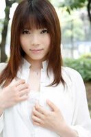 Haruka Mana Chinese Skin C Cup AV Actress's Guu Shiko Nude Figure (93P) (93P)
