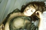 Yoshimi Koda Nude &amp; Water Gravure Statue of Former Pirates (115P) (115P)