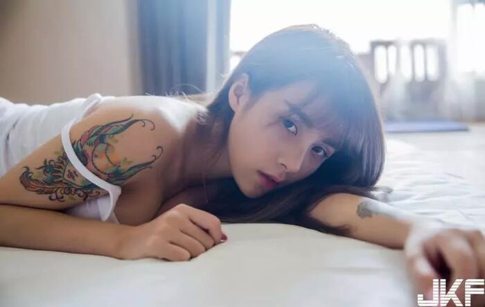 Chest Instruments Minenobu Ban D 奶monmin Xia Miki (36P) 16th image