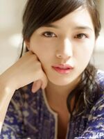 Haruna Kawaguchi, 166P (166P)