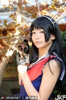Akira Itsuki - This Isle - Shimafu Atago Maya Chokai Part 3