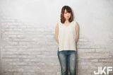 Leila Kitagawa: Och ~ Small Animal Female College Student Is TeleYa- (29P)