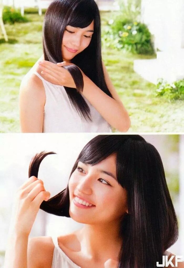 Haruna Kawaguchi, 9th statue of gravure by Mizu 13th image
