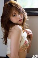 Akiho Yoshizawa Nude Breasts Statue (168P) (168P)
