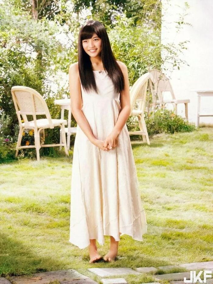 Haruna Kawaguchi, 8 statue of gravure by Mizu 21th image