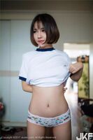 [XIUREN Hidetomi] 2017.04.11 No.736 Little Witch Nana Girl