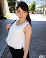 Suzukawa Ayane Slender Beauty's Medium-Made Sex Statue (18P)