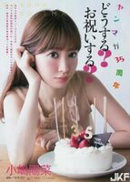 Haruna Kojima Superb Sexy Body Gravure Statue(99P) (99P)