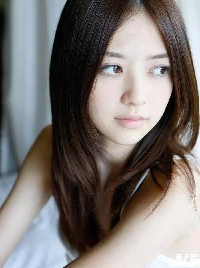 Rina Aizawa, Gravure Statue 9 14th image