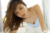 A Little Naughty Gravure Statue of A Naughty Older Sister 90 (101P) (101P)