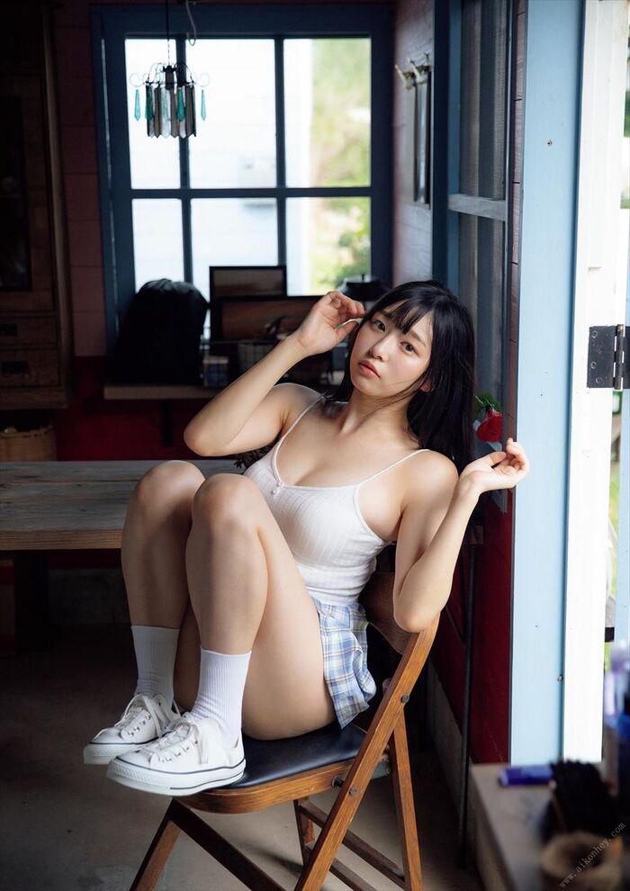 Wagatsuma Yurika 我妻ゆりか 12th image