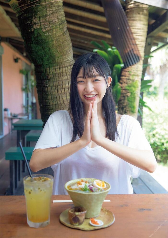 Wagatsuma Yurika 我妻ゆりか 5th image