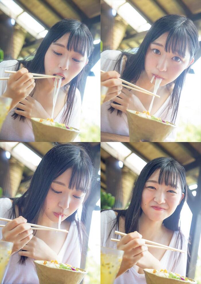 Wagatsuma Yurika 我妻ゆりか 6th image