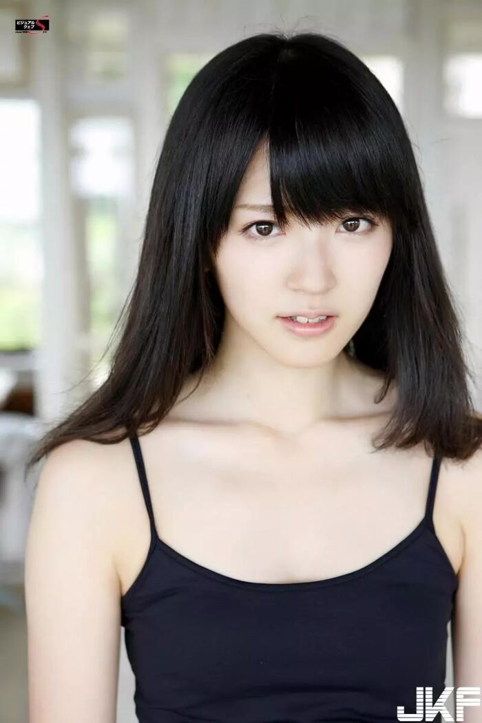 Airi Suzuki, 9, Gravure Statue 21th image
