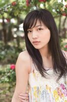 Haruna Kawaguchi, 5 statue of gravure by Mizu