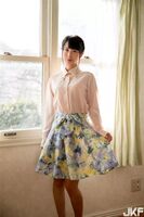 Japanese Woman's Star Izumi Sora Bathroom Large Scale Yingma (35P)