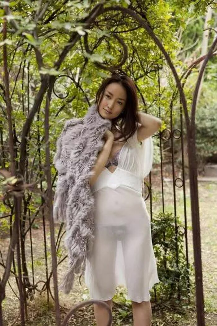 Nagaike Nantsuko (31) Miss's Pragic Temptation (51P) 10th image