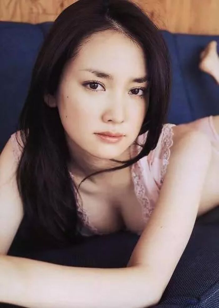 Nagaike Nantsuko (31) Miss's Pragic Temptation (51P) 12th image