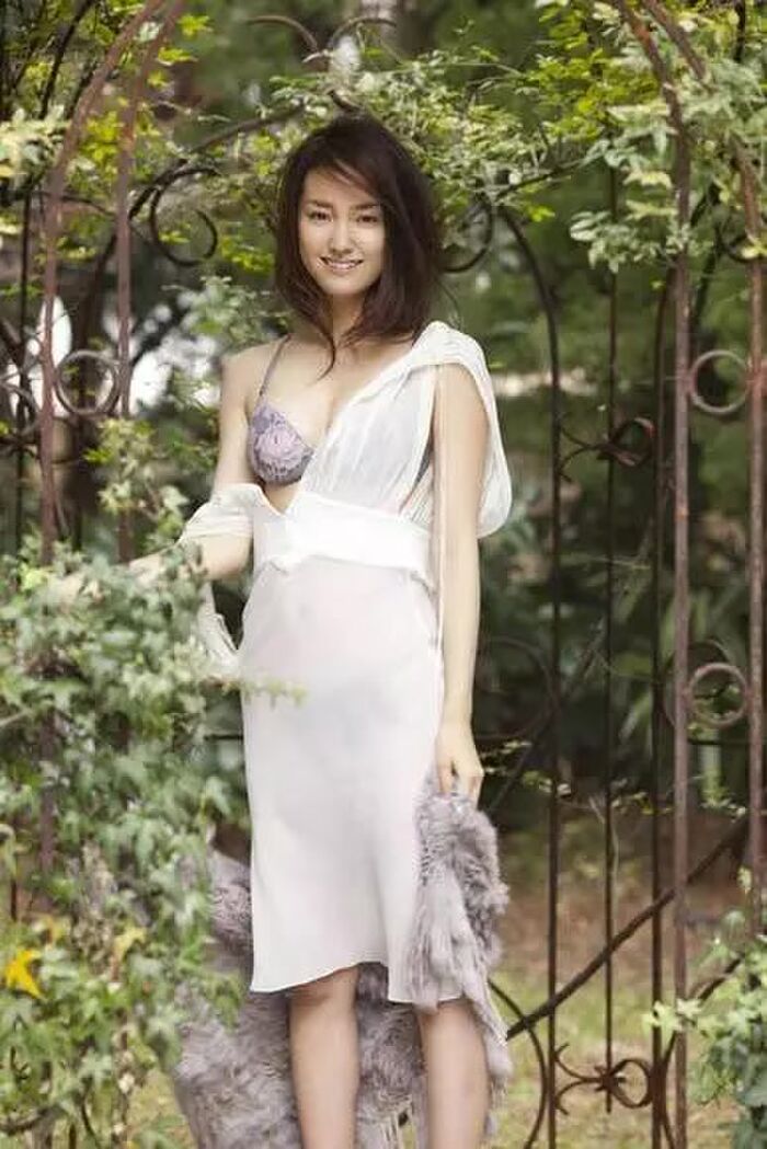 Nagaike Nantsuko (31) Miss's Pragic Temptation (51P) 19th image
