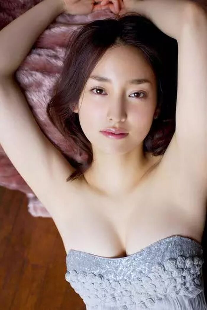 Nagaike Nantsuko (31) Miss's Pragic Temptation (51P) 2th image