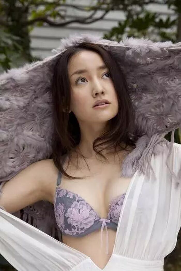 Nagaike Nantsuko (31) Miss's Pragic Temptation (51P) 27th image