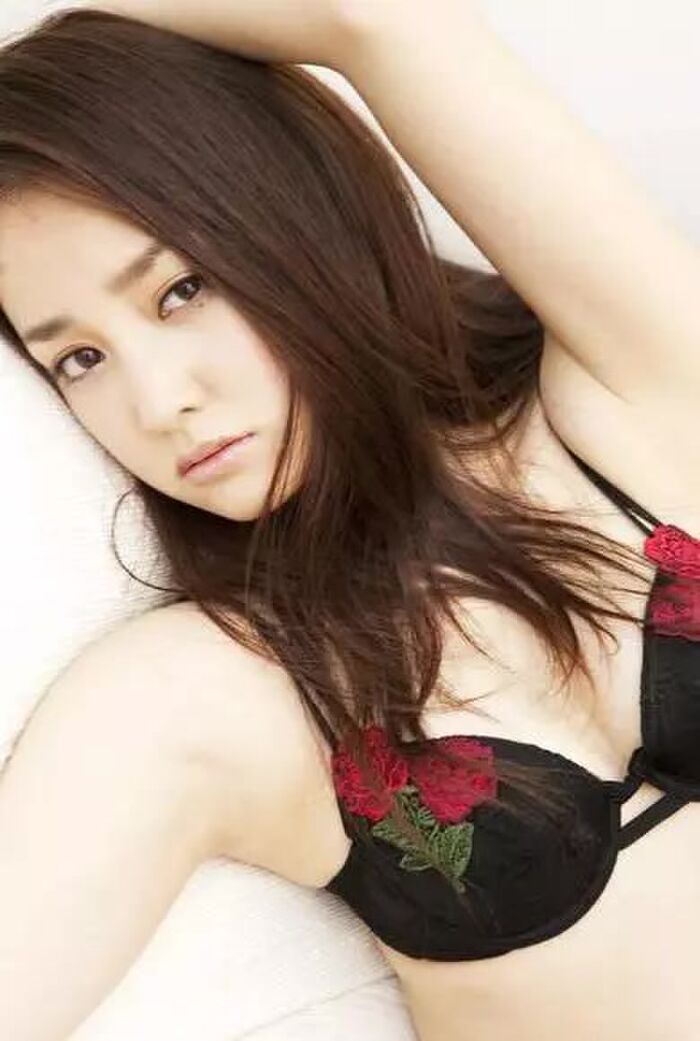 Nagaike Nantsuko (31) Miss's Pragic Temptation (51P) 29th image