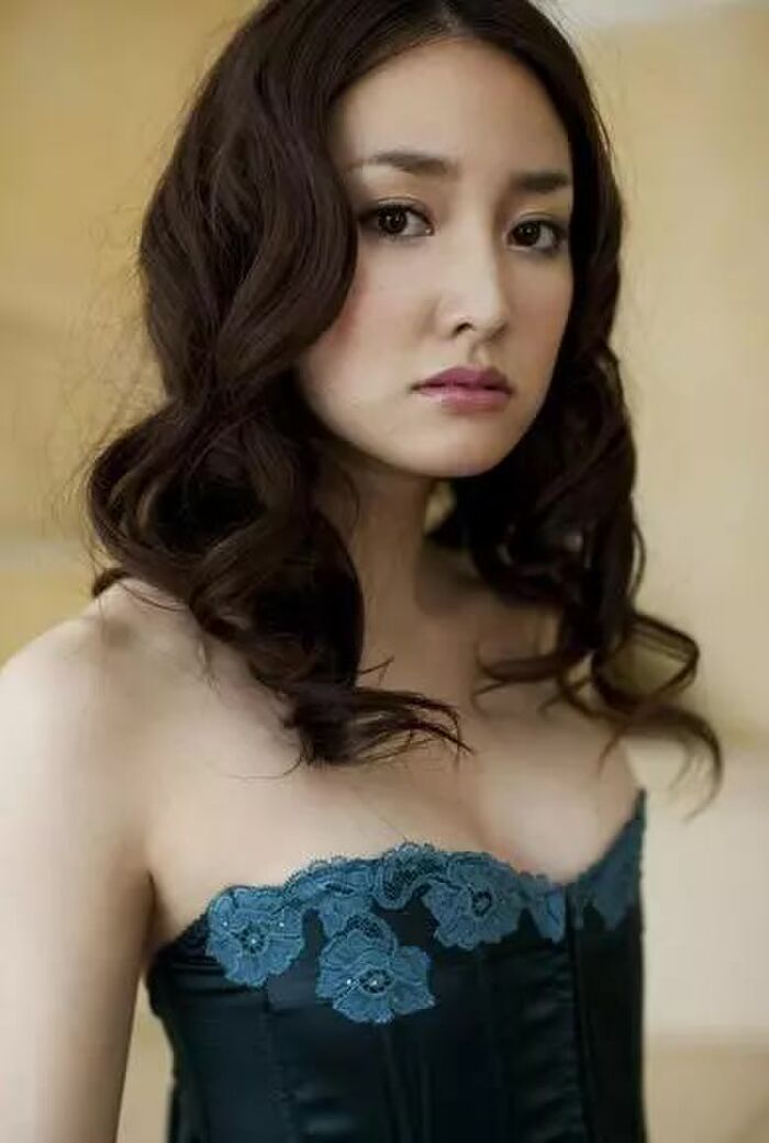 Nagaike Nantsuko (31) Miss's Pragic Temptation (51P) 37th image