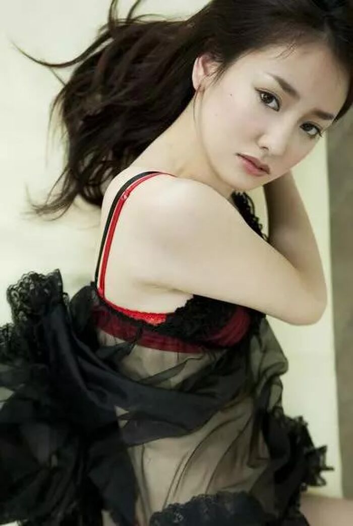 Nagaike Nantsuko (31) Miss's Pragic Temptation (51P) 46th image
