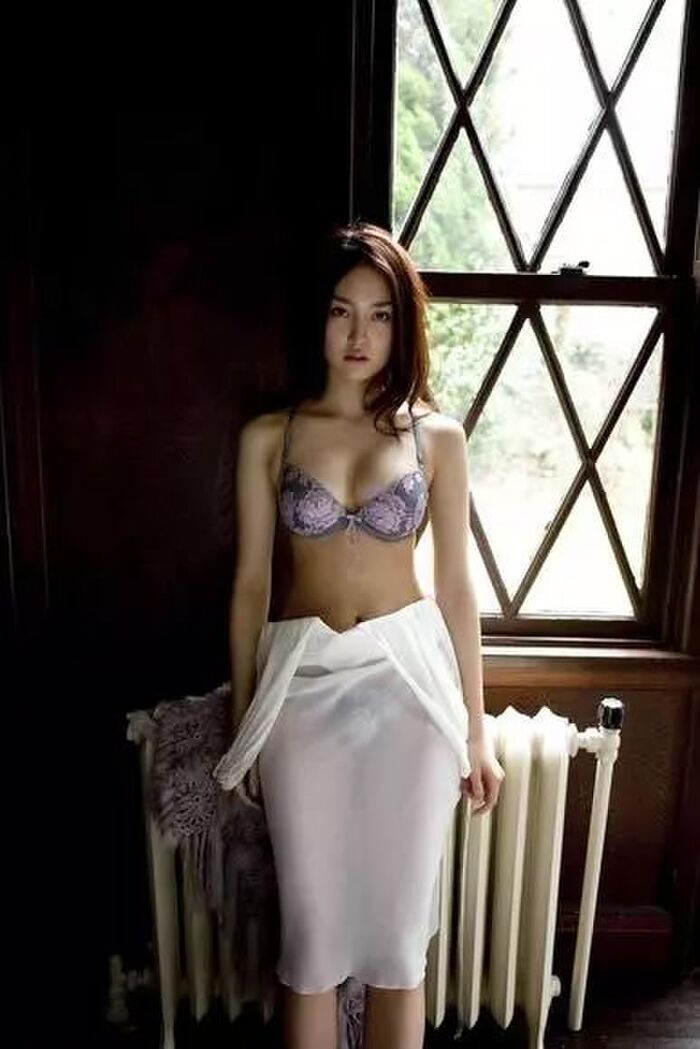 Nagaike Nantsuko (31) Miss's Pragic Temptation (51P) 47th image