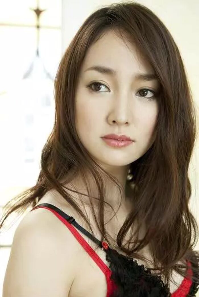 Nagaike Nantsuko (31) Miss's Pragic Temptation (51P) 48th image