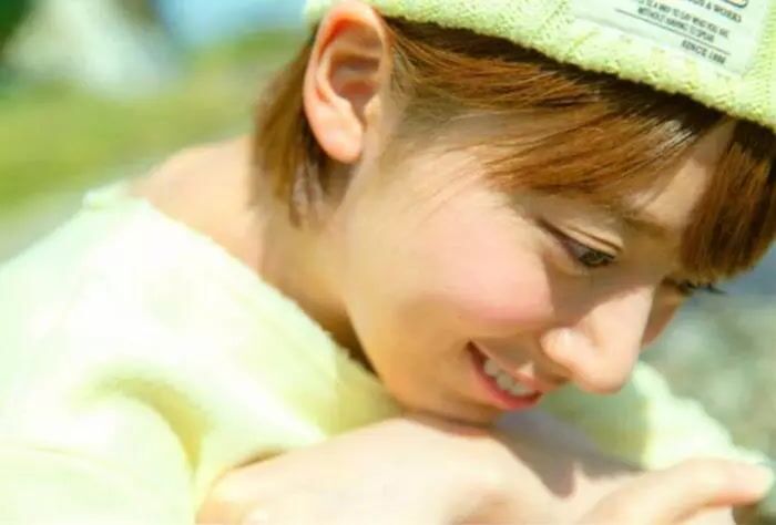 Nanami Hashimoto: A Fierce Figure of 'Gentle Thorns' (117P) (117P) 10th image