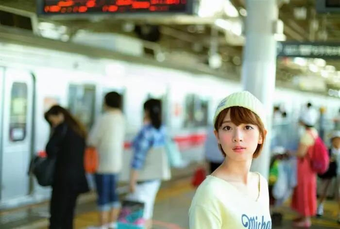 Nanami Hashimoto: A Fierce Figure of 'Gentle Thorns' (117P) (117P) 12th image