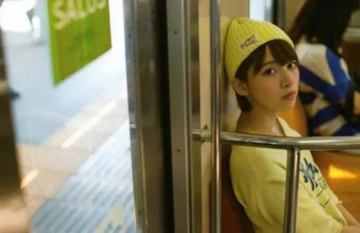Nanami Hashimoto: A Fierce Figure of 'Gentle Thorns' (117P) (117P) 14th image