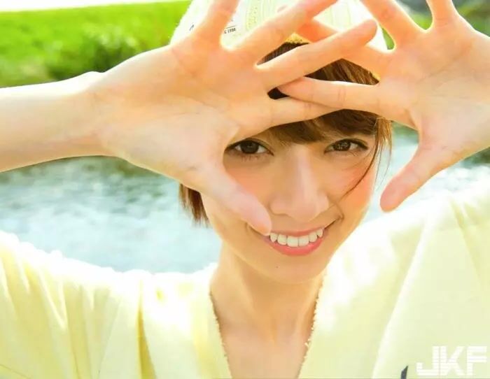 Nanami Hashimoto: A Fierce Figure of 'Gentle Thorns' (117P) (117P) 2th image
