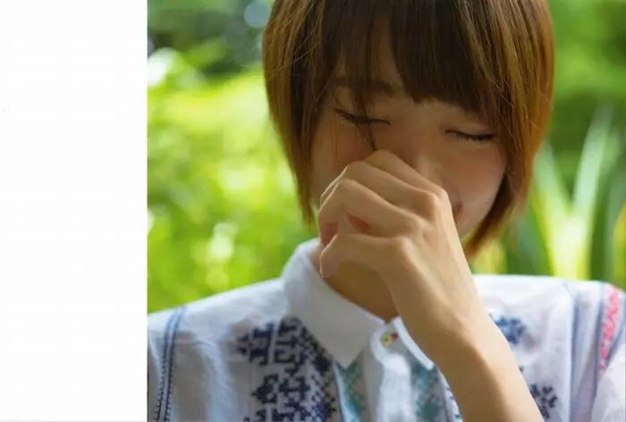 Nanami Hashimoto: A Fierce Figure of 'Gentle Thorns' (117P) (117P) 26th image