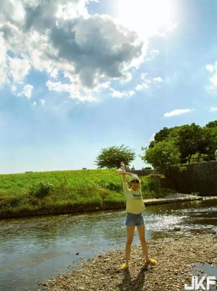 Nanami Hashimoto: A Fierce Figure of 'Gentle Thorns' (117P) (117P) 3th image