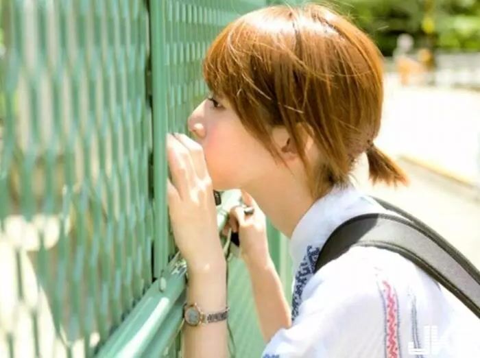 Nanami Hashimoto: A Fierce Figure of 'Gentle Thorns' (117P) (117P) 33th image