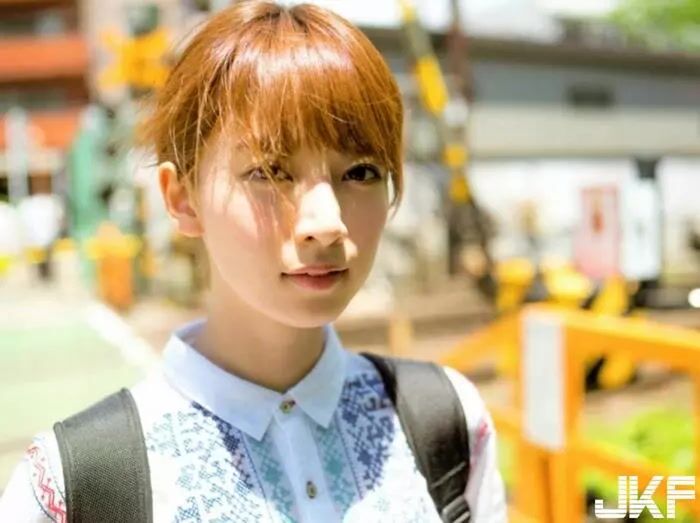Nanami Hashimoto: A Fierce Figure of 'Gentle Thorns' (117P) (117P) 34th image