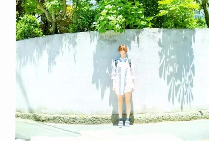 Nanami Hashimoto: A Fierce Figure of 'Gentle Thorns' (117P) (117P) 35th image