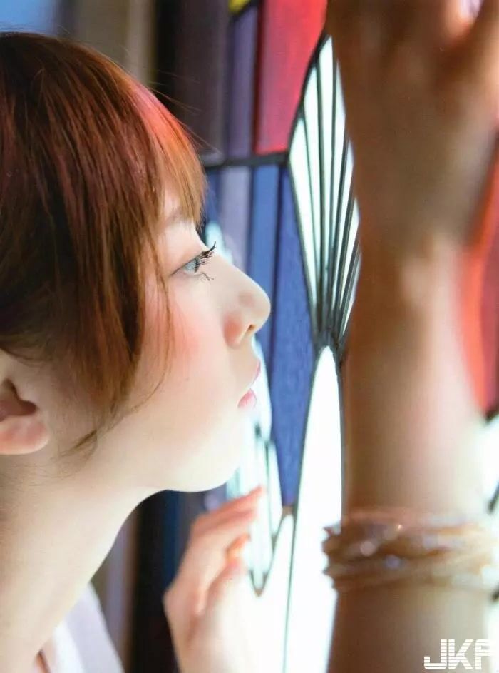 Nanami Hashimoto: A Fierce Figure of 'Gentle Thorns' (117P) (117P) 36th image