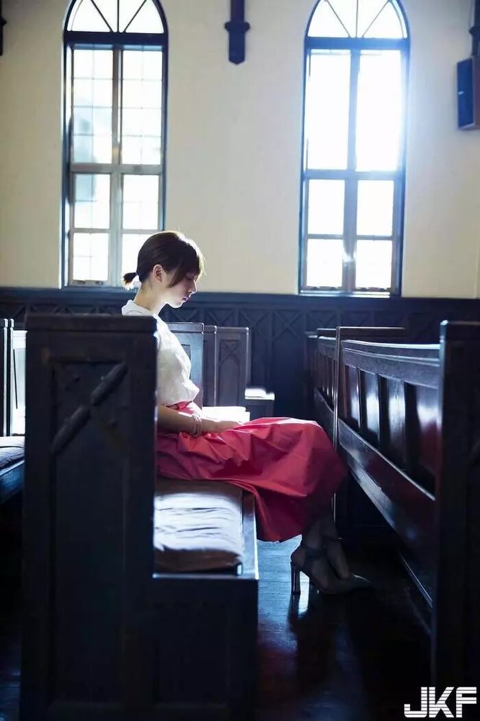 Nanami Hashimoto: A Fierce Figure of 'Gentle Thorns' (117P) (117P) 37th image