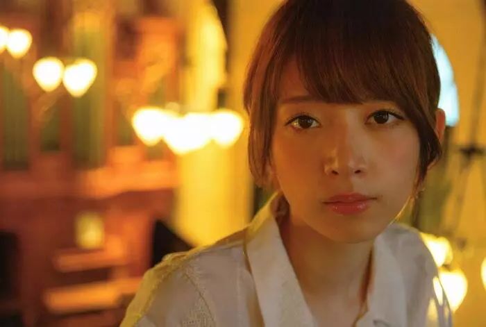 Nanami Hashimoto: A Fierce Figure of 'Gentle Thorns' (117P) (117P) 38th image
