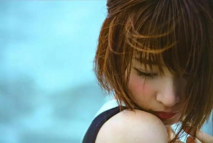 Nanami Hashimoto: A Fierce Figure of 'Gentle Thorns' (117P) (117P) 39th image
