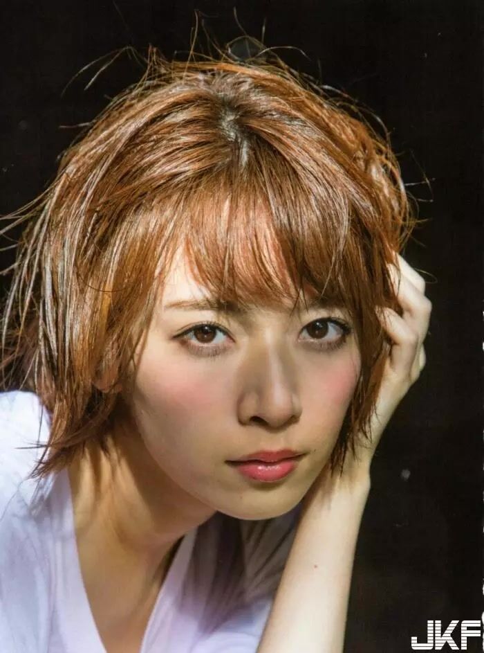 Nanami Hashimoto: A Fierce Figure of 'Gentle Thorns' (117P) (117P) 44th image