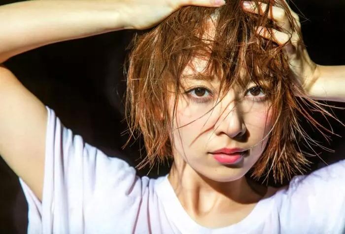 Nanami Hashimoto: A Fierce Figure of 'Gentle Thorns' (117P) (117P) 47th image