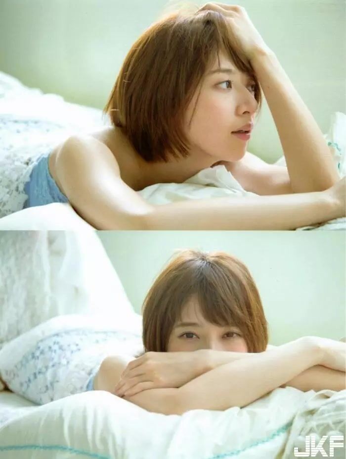 Nanami Hashimoto: A Fierce Figure of 'Gentle Thorns' (117P) (117P) 55th image